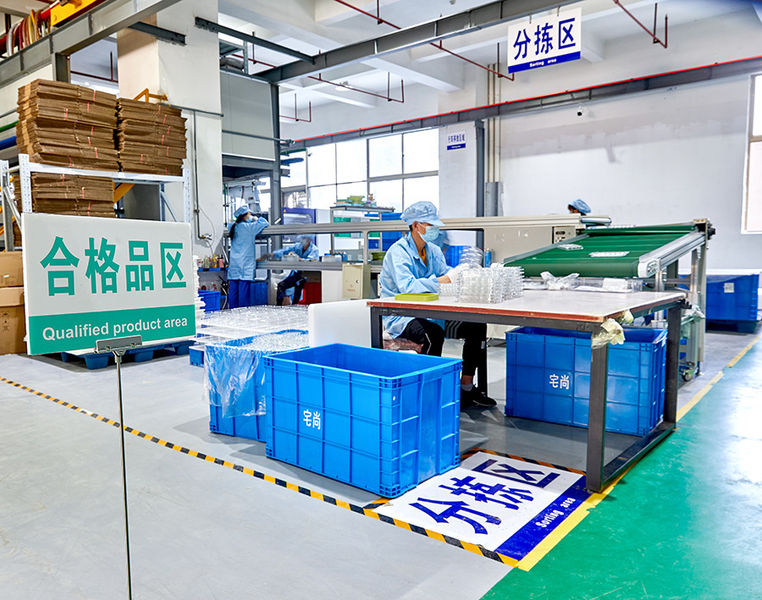 Chine Hangzhou Jianjia Household Supplies Co.,Ltd. Profil de la société