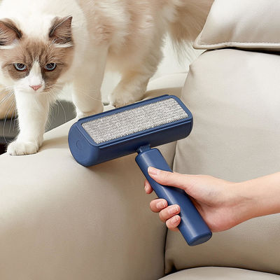 Household Cleaning Portable Pet Hair Tape Roller Sticky Lint Tape Roller