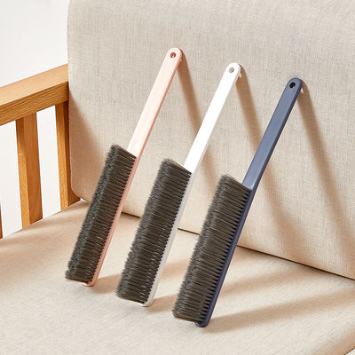 Long Straight Handle Home Living Room Sofa Bed Dust Remover Cleaning Brush Cleaner ﻿