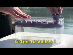 GJ3088 plateau à glaçons