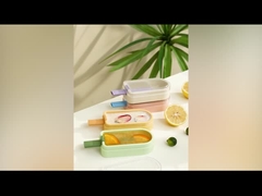 GJ3142 Moules de crème glacée